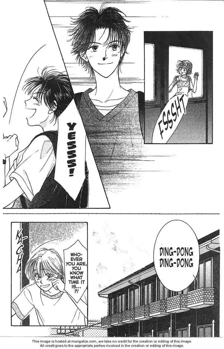 Venus wa Kataomoi Chapter 7 20